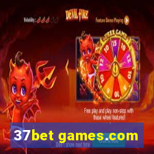 37bet games.com